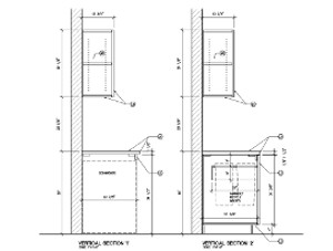 shop drawing services